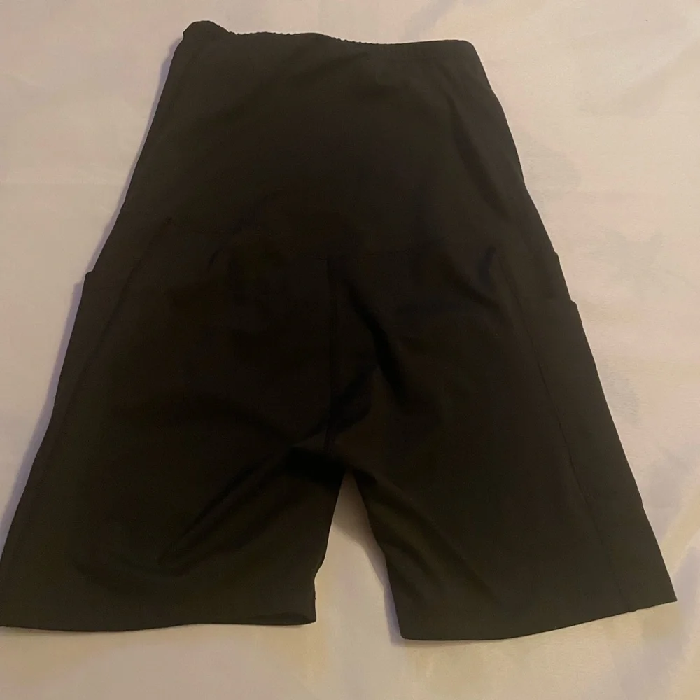 Unknow stylish black
